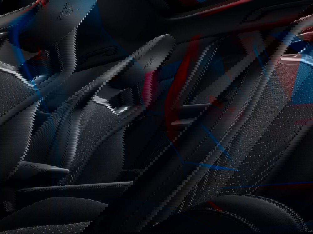 Cupra Leon usata a Forlì-Cesena