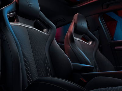 Cupra Leon Leon 1.4 e-HYBRID 204 CV DSG del 2025 usata a Cesena