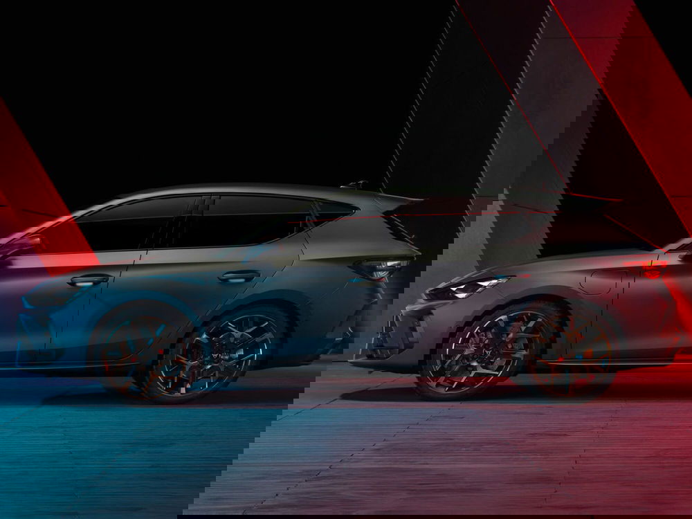 Cupra Leon usata a Forlì-Cesena (3)