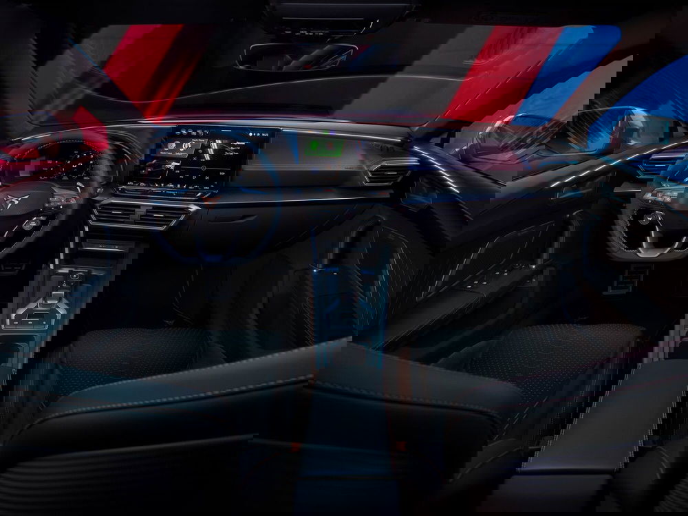 Cupra Leon usata a Forlì-Cesena (5)