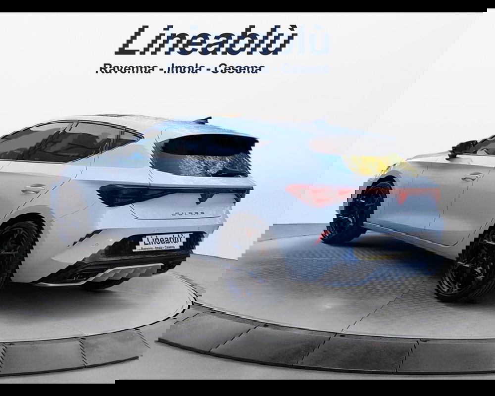 Cupra Leon nuova a Forlì-Cesena (3)