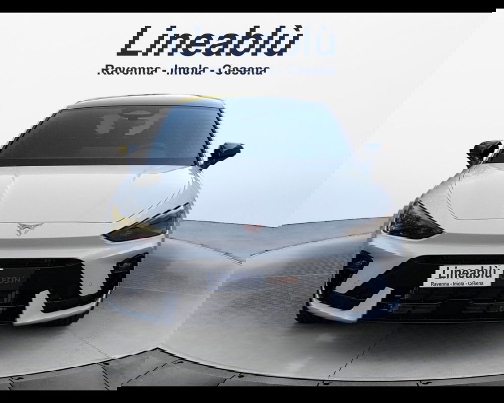 Cupra Leon nuova a Forlì-Cesena (8)