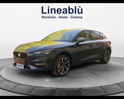 SEAT Leon 2.0 TDI FR del 2025 usata a Ravenna