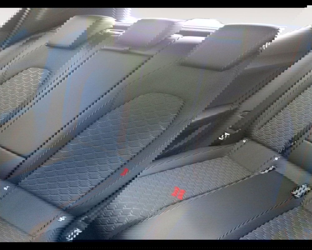 SEAT Leon usata a Ravenna (13)