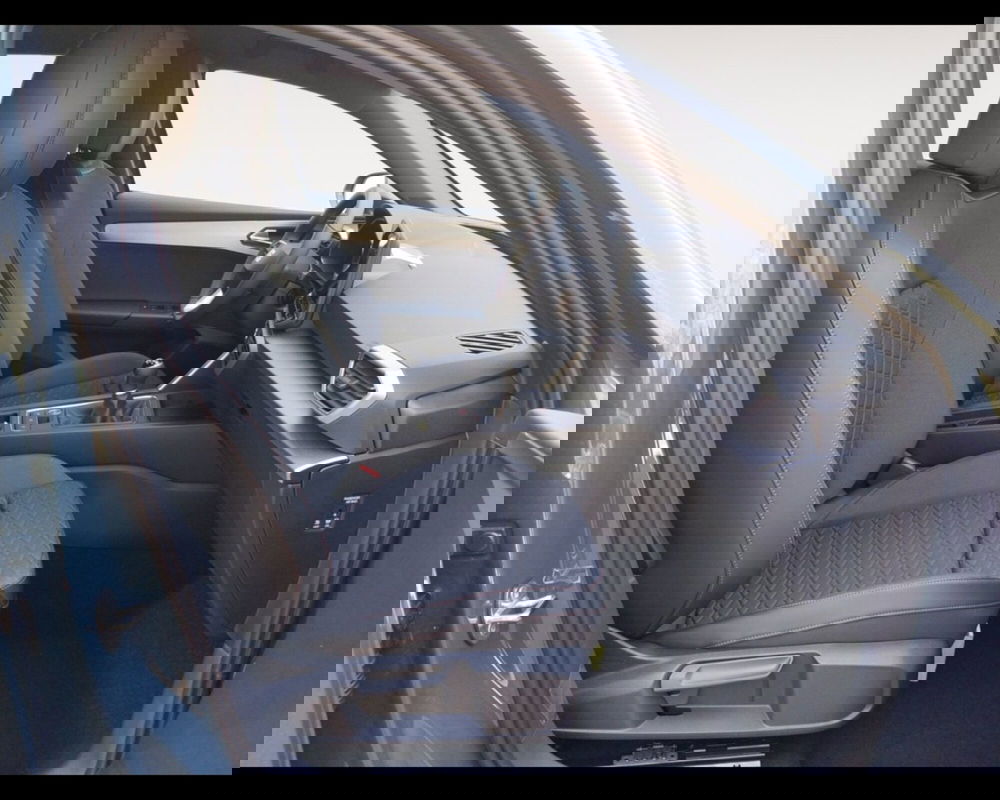 SEAT Leon usata a Ravenna (15)