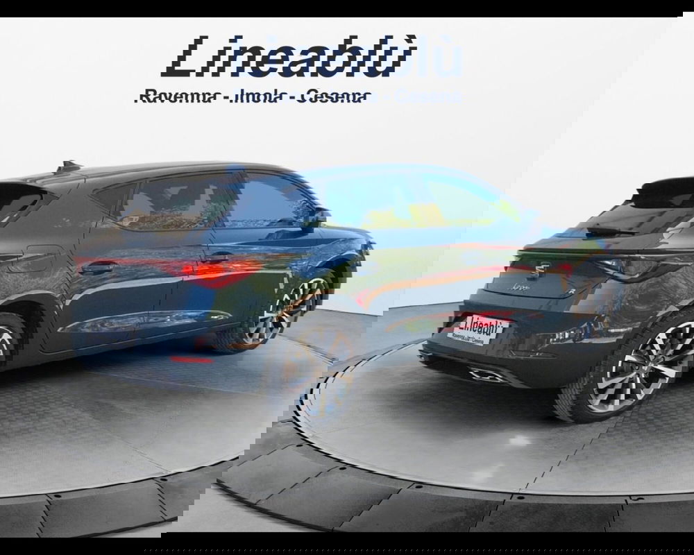 SEAT Leon usata a Ravenna (5)