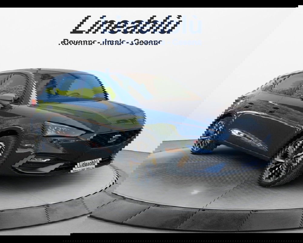 SEAT Leon usata a Ravenna (7)