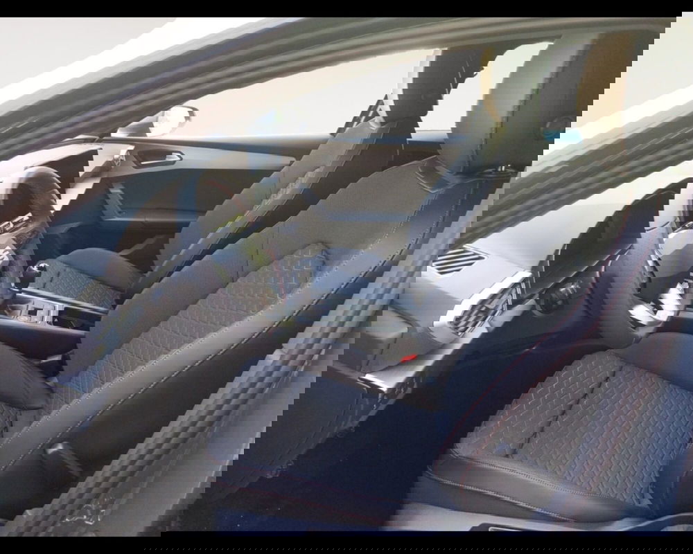 SEAT Leon usata a Ravenna (9)