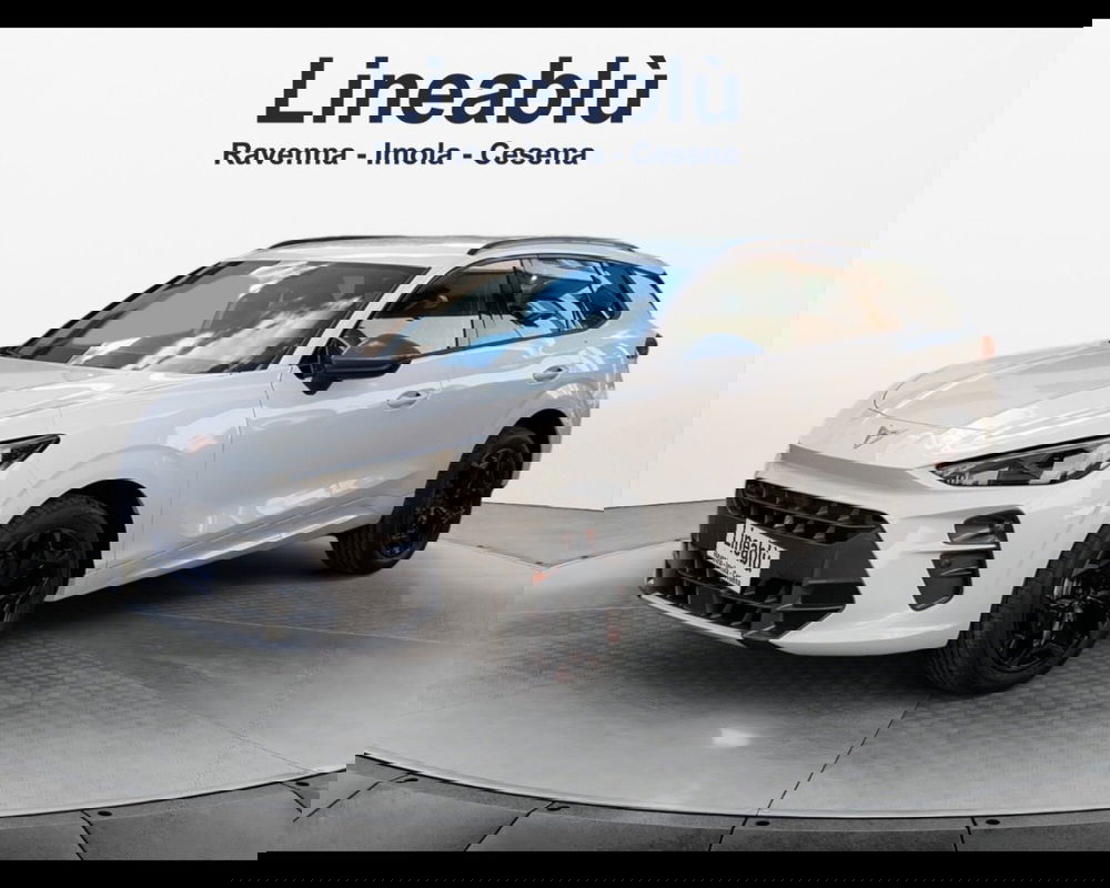 Cupra Terramar nuova a Forlì-Cesena