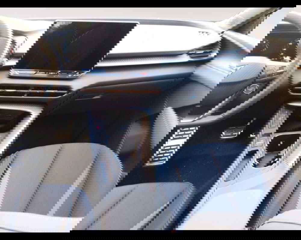 Cupra Terramar nuova a Forlì-Cesena (11)