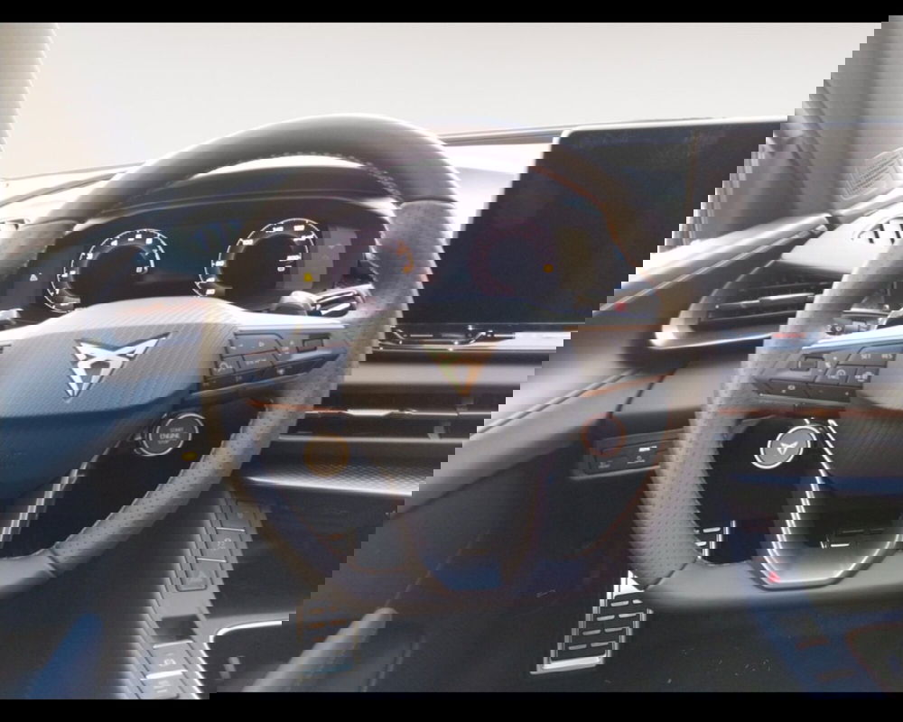 Cupra Terramar nuova a Forlì-Cesena (12)