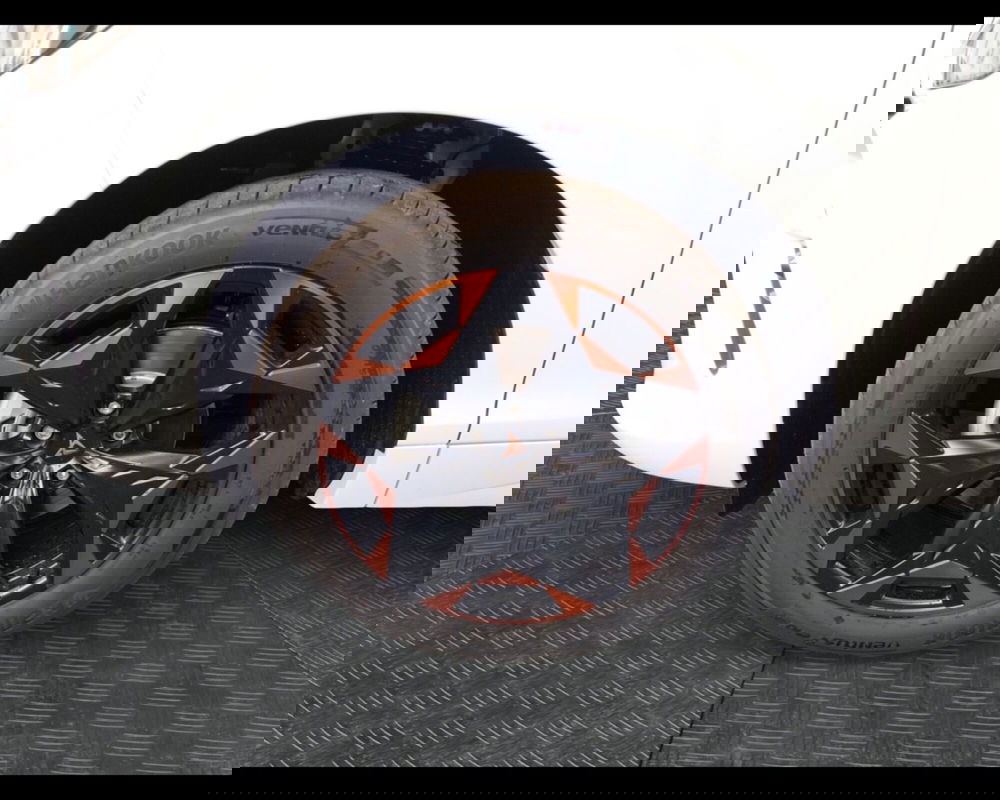 Cupra Terramar nuova a Forlì-Cesena (14)