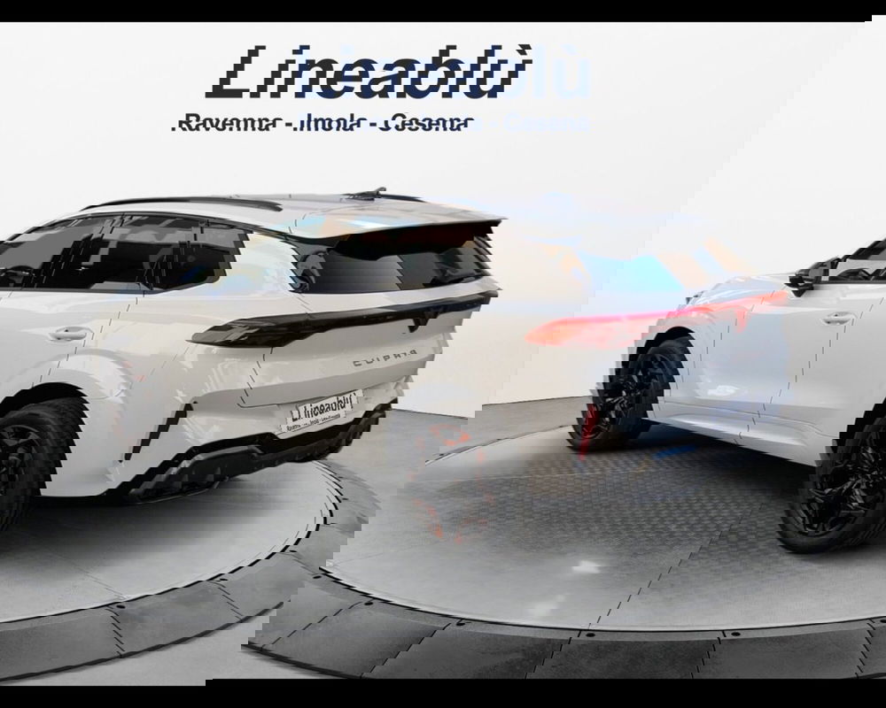 Cupra Terramar nuova a Forlì-Cesena (3)