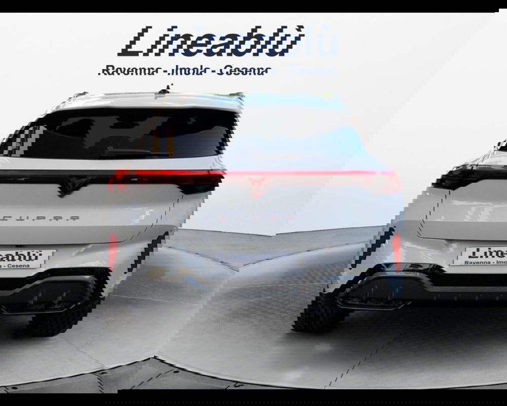 Cupra Terramar nuova a Forlì-Cesena (4)