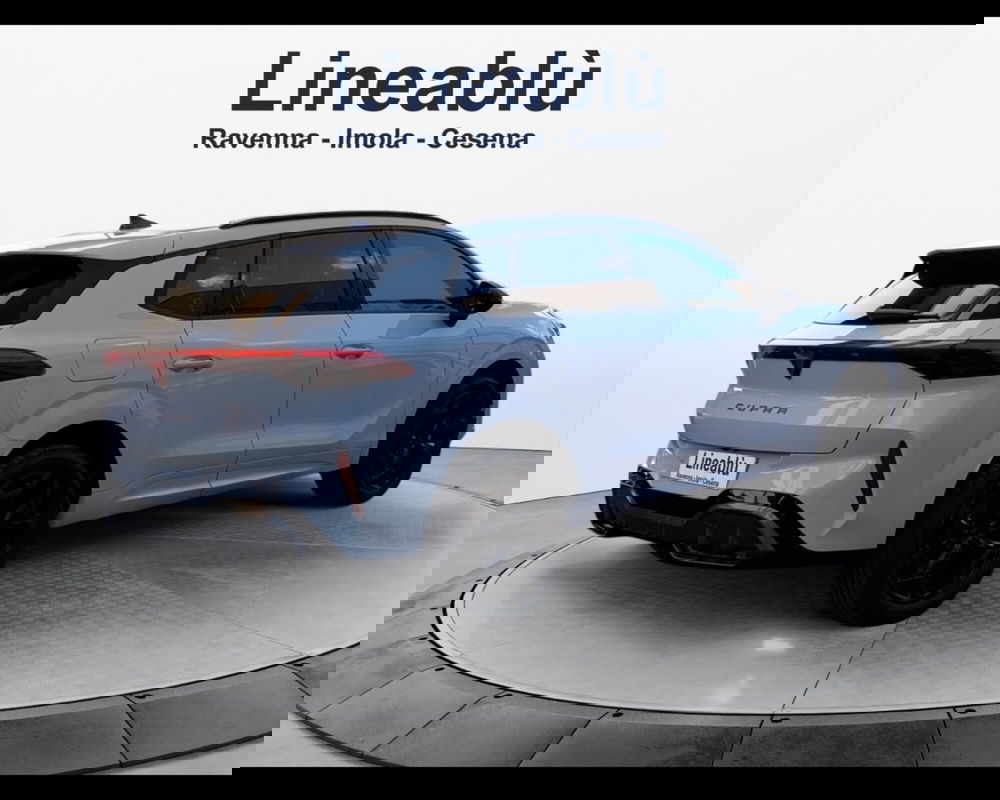 Cupra Terramar nuova a Forlì-Cesena (5)