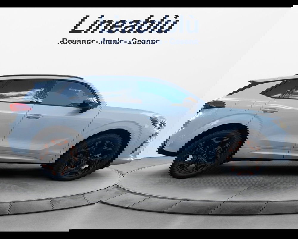 Cupra Terramar nuova a Forlì-Cesena (6)