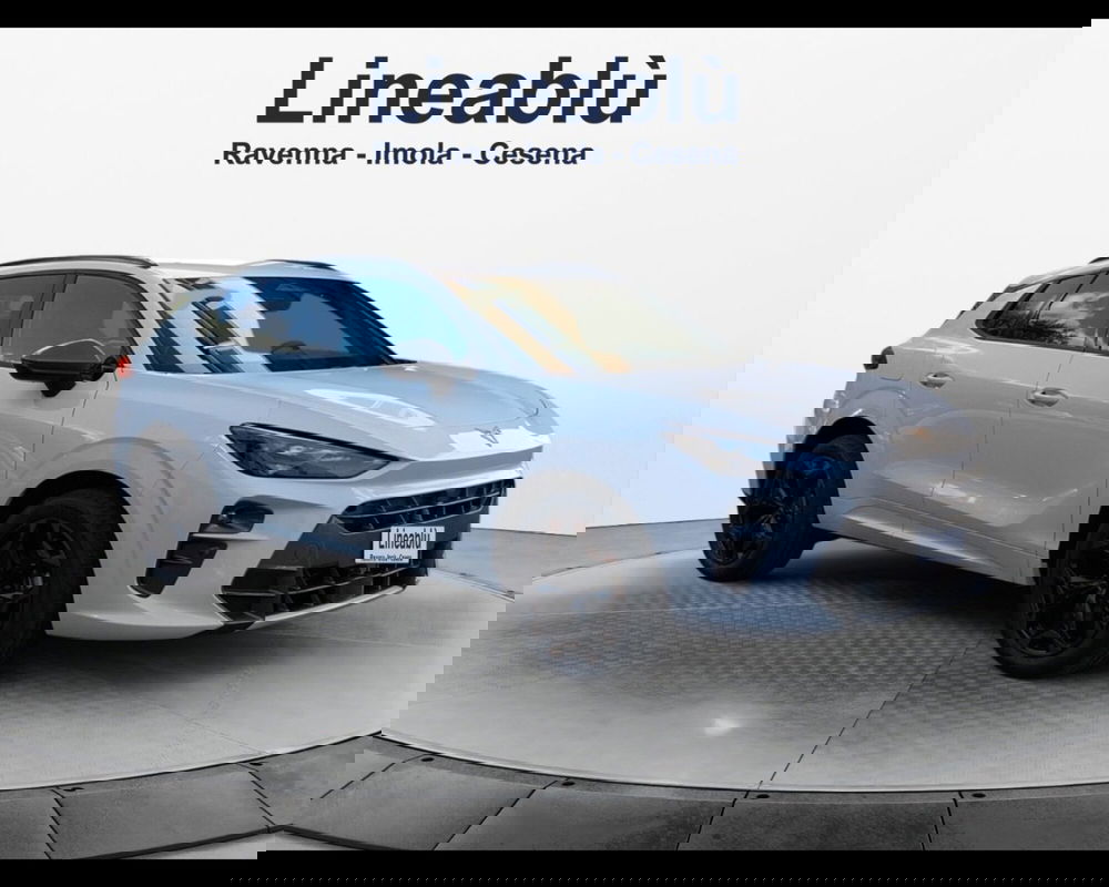 Cupra Terramar nuova a Forlì-Cesena (7)