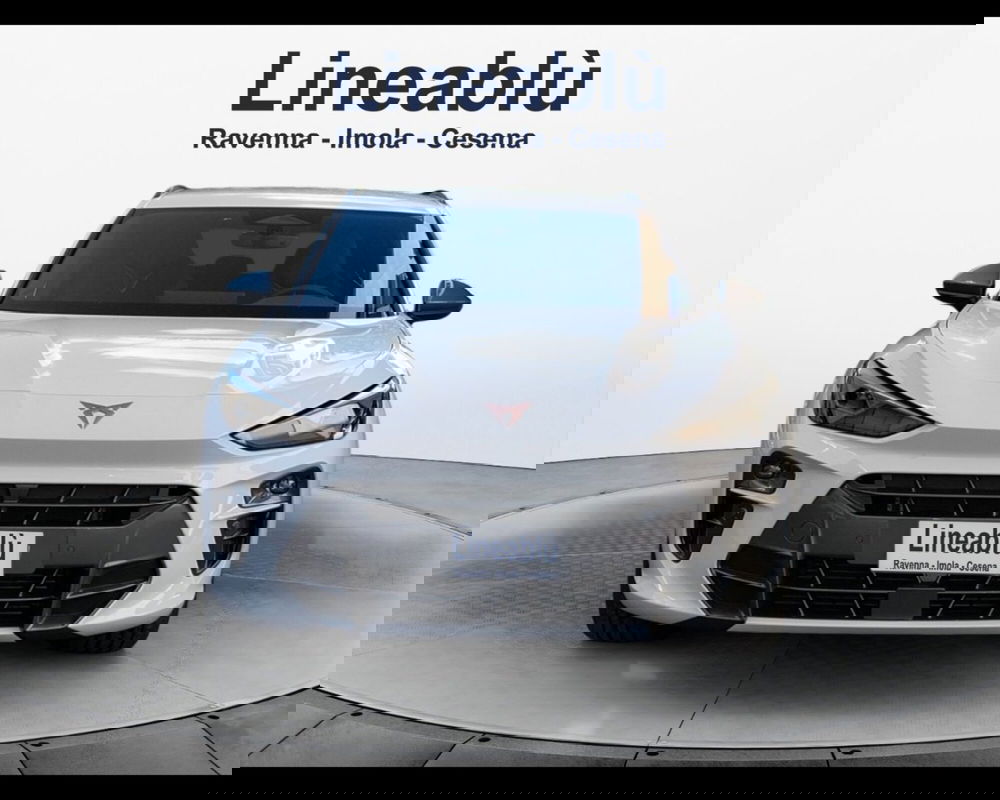 Cupra Terramar nuova a Forlì-Cesena (8)