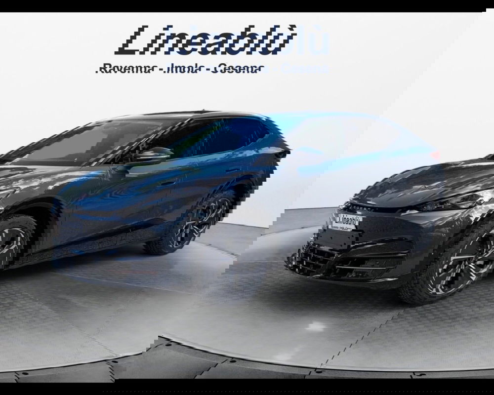 Cupra Tavascan nuova a Forlì-Cesena