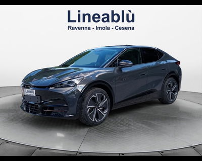 Cupra Tavascan 77kWh Endurance Immersive rwd nuova a Cesena