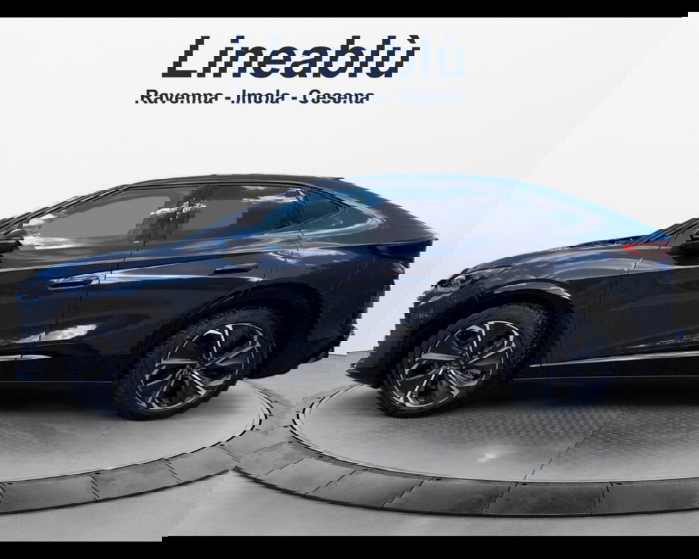 Cupra Tavascan nuova a Forlì-Cesena (2)