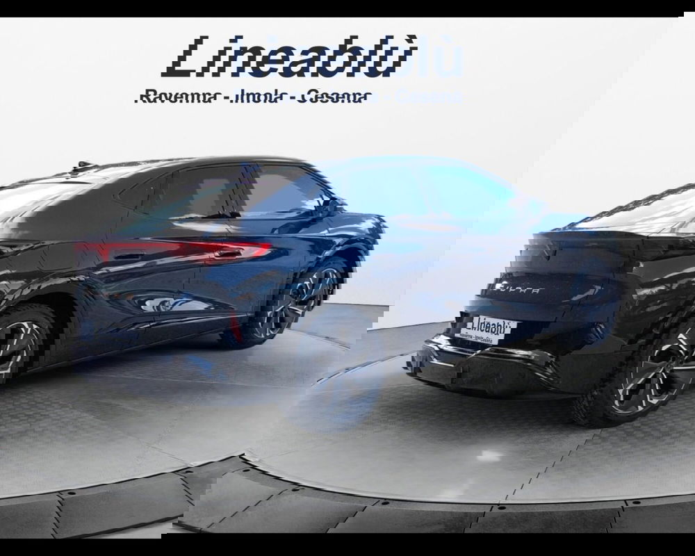 Cupra Tavascan nuova a Forlì-Cesena (5)