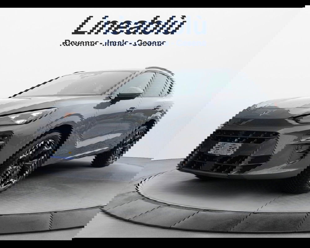 Cupra Terramar nuova a Ravenna