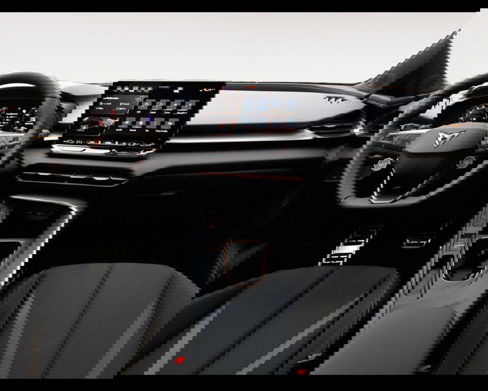 Cupra Terramar nuova a Ravenna (10)