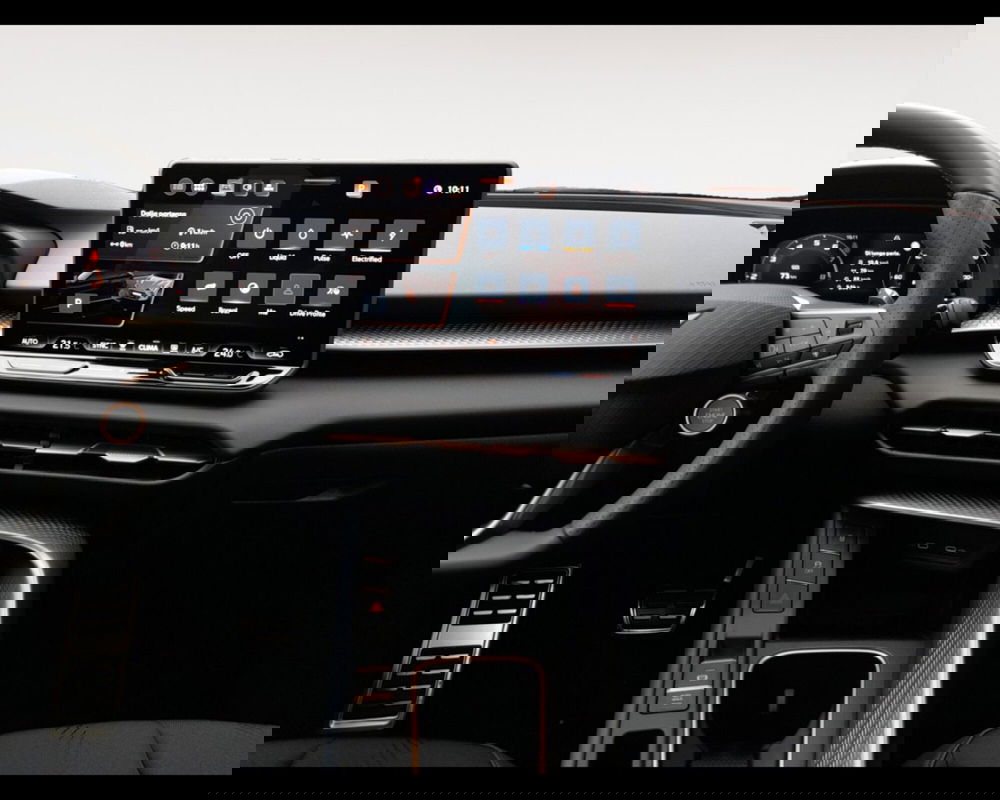 Cupra Terramar nuova a Ravenna (11)