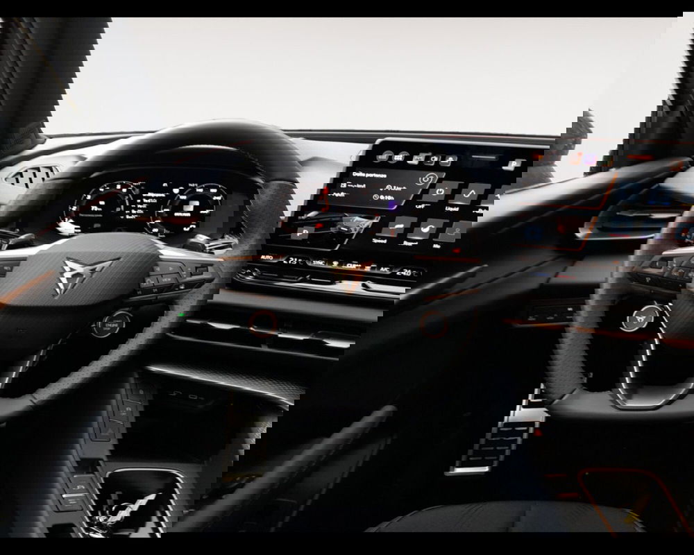 Cupra Terramar nuova a Ravenna (12)