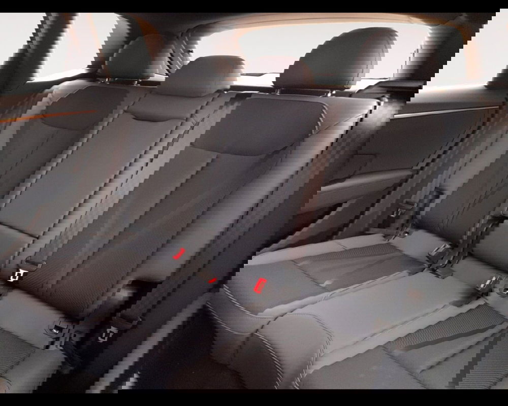 Cupra Terramar nuova a Ravenna (13)