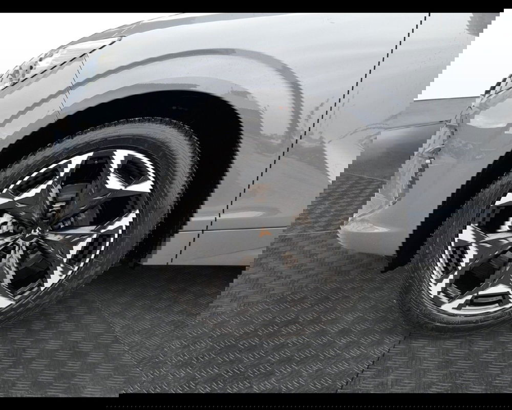 Cupra Terramar nuova a Ravenna (14)