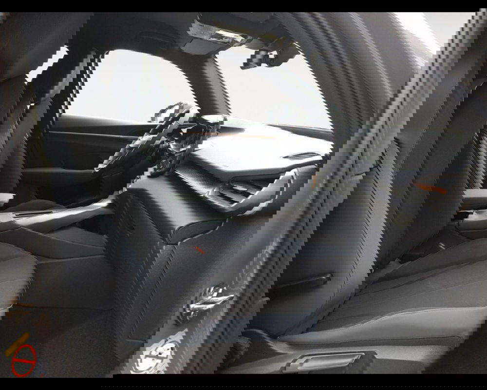 Cupra Terramar nuova a Ravenna (15)