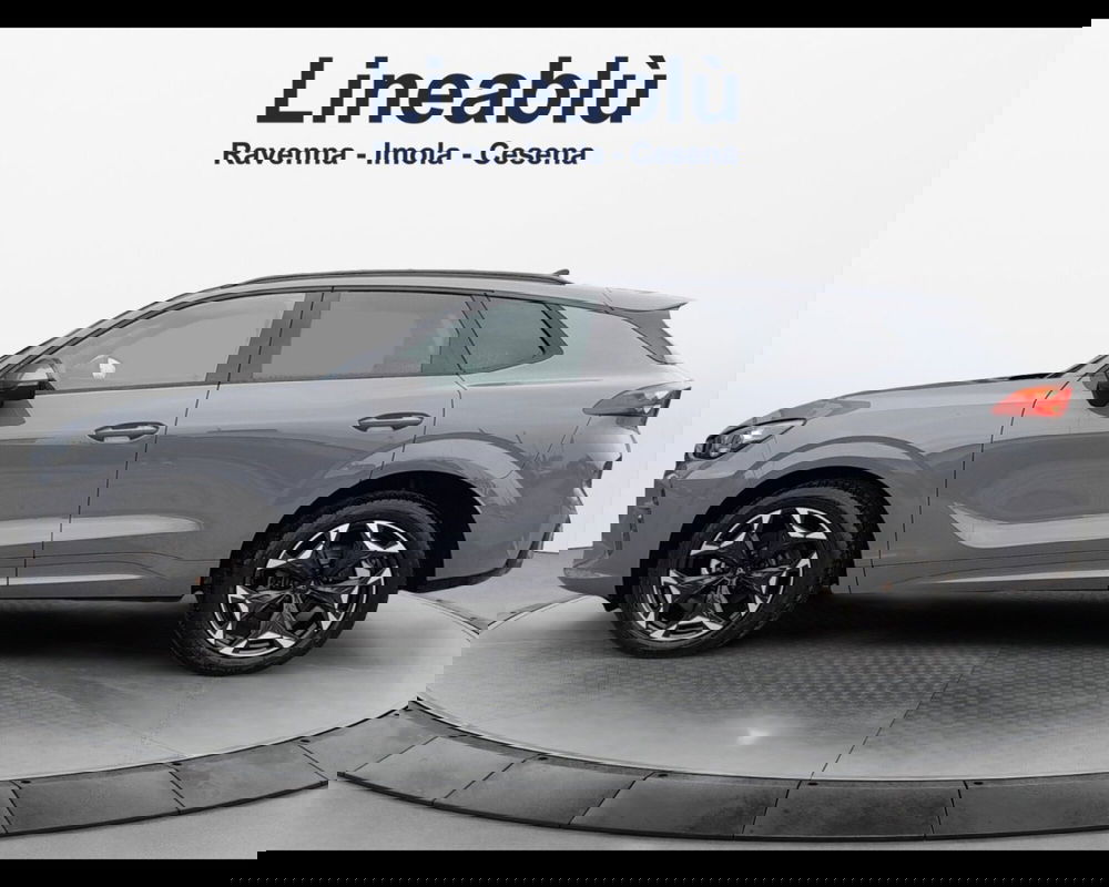 Cupra Terramar nuova a Ravenna (2)