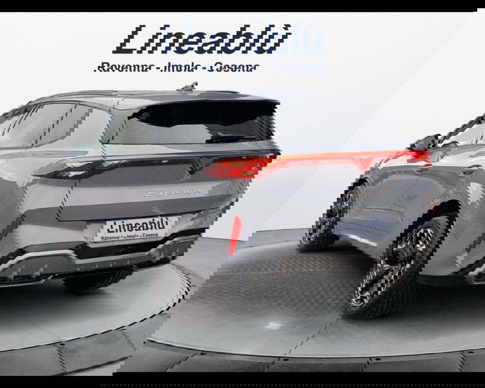 Cupra Terramar nuova a Ravenna (3)