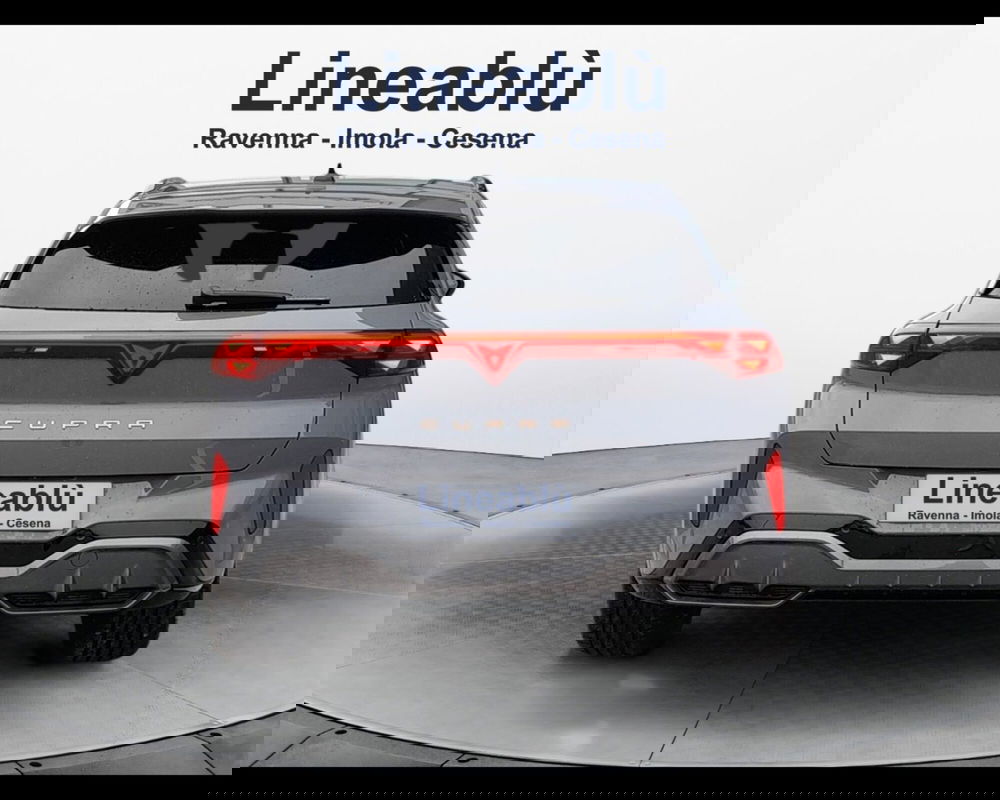 Cupra Terramar nuova a Ravenna (4)