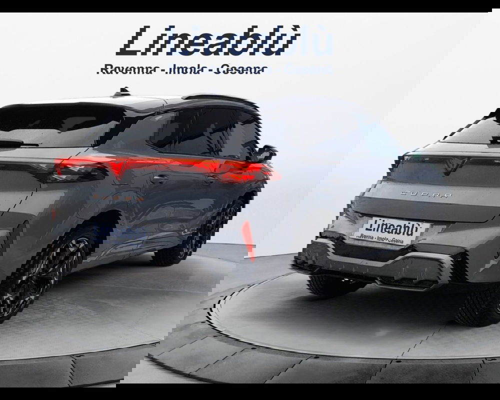 Cupra Terramar nuova a Ravenna (5)