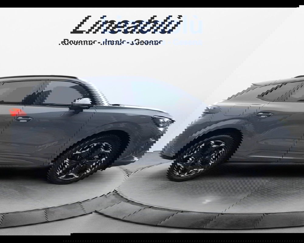 Cupra Terramar nuova a Ravenna (6)