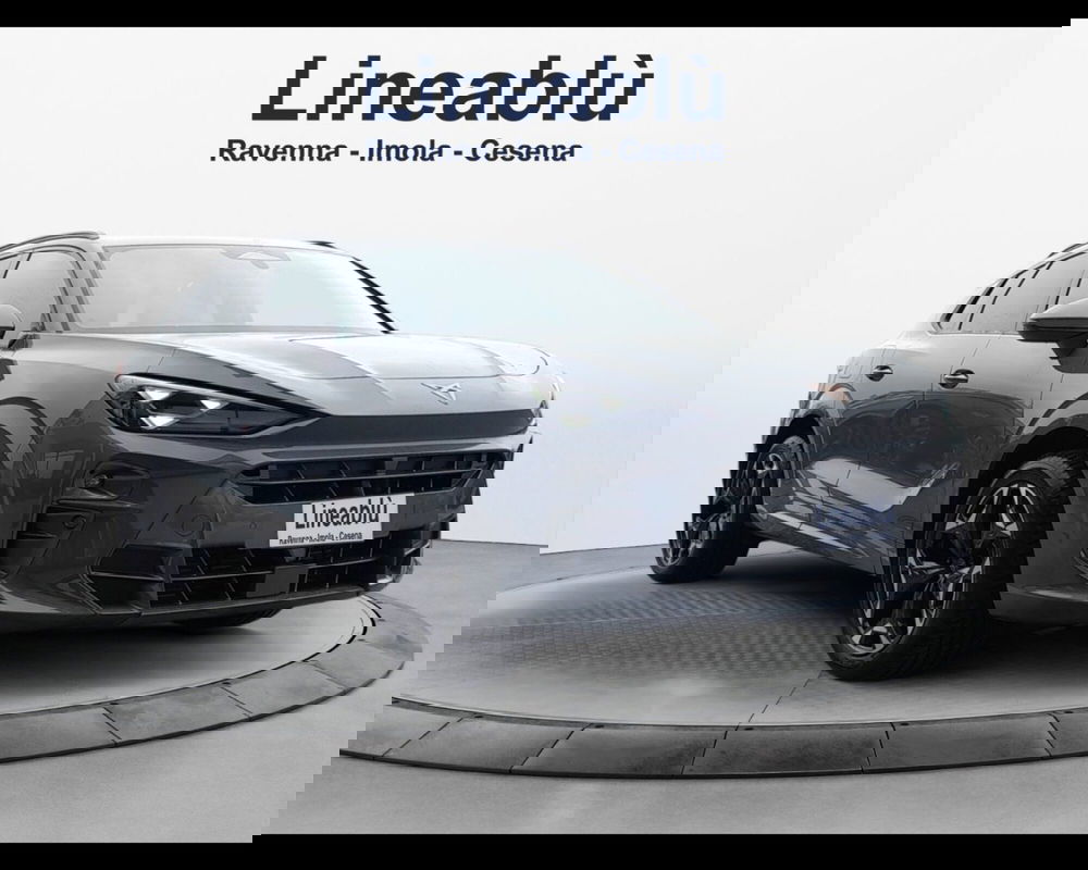 Cupra Terramar nuova a Ravenna (7)