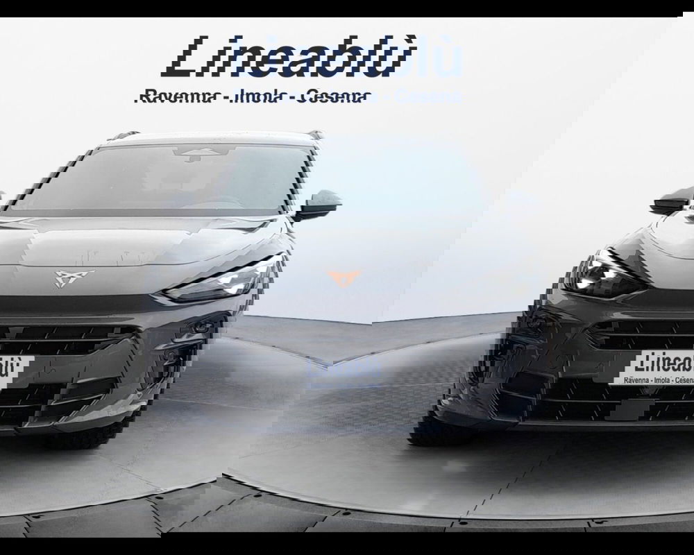 Cupra Terramar nuova a Ravenna (8)