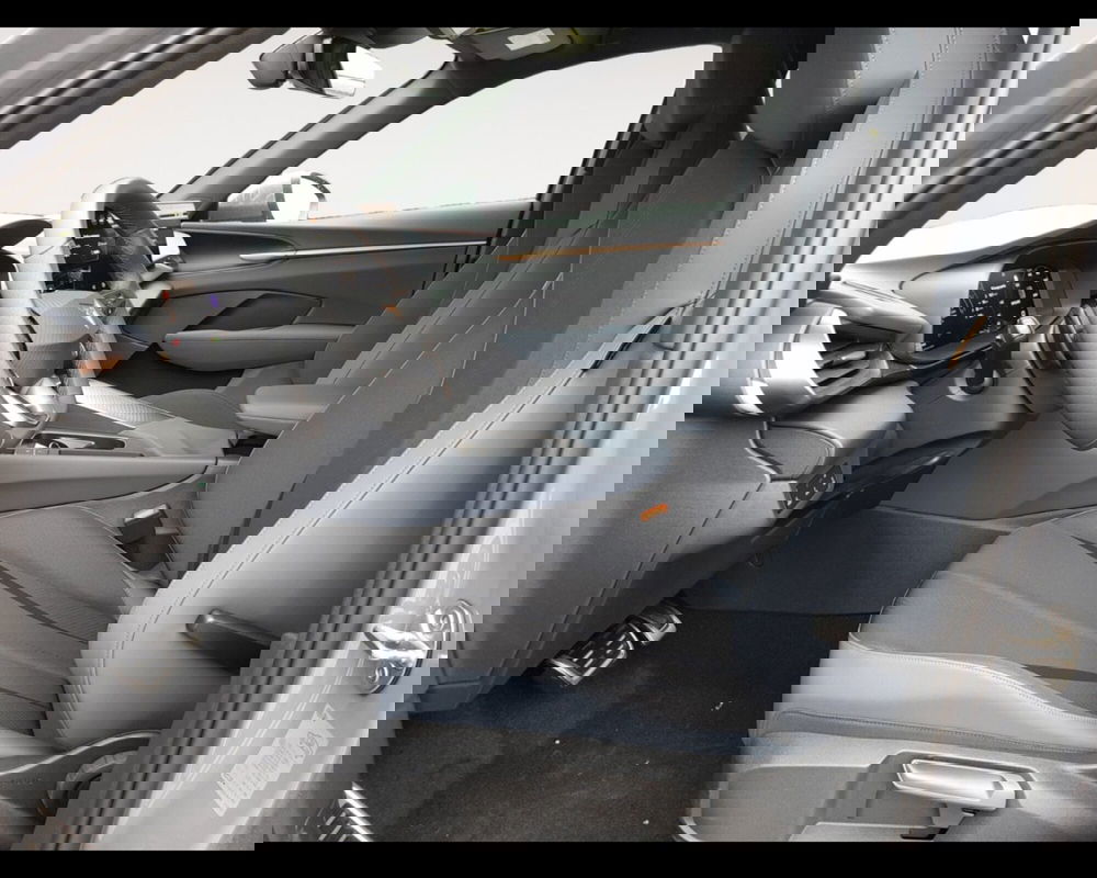 Cupra Terramar nuova a Ravenna (9)