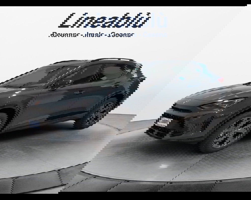 Cupra Formentor nuova a Forlì-Cesena