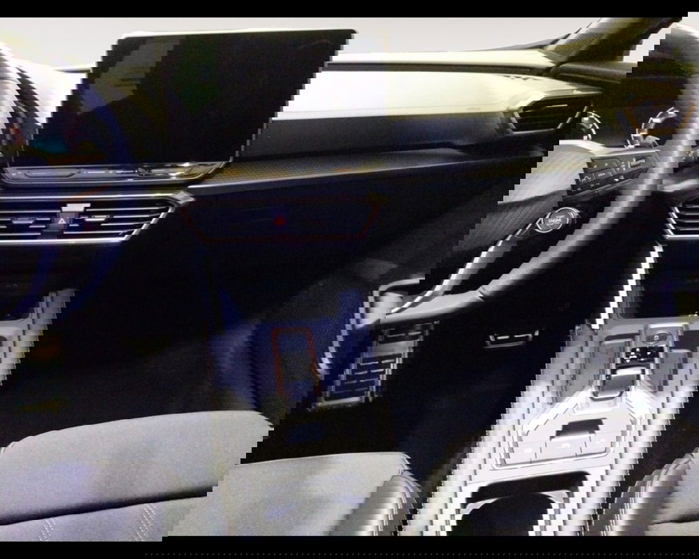 Cupra Formentor nuova a Forlì-Cesena (11)