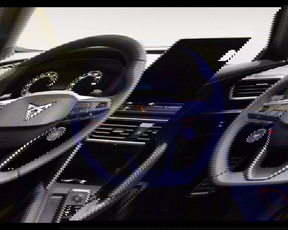 Cupra Formentor nuova a Forlì-Cesena (12)