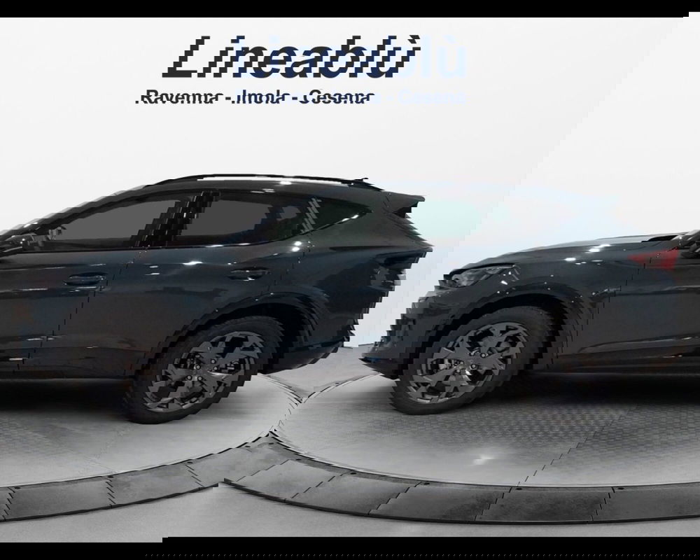 Cupra Formentor nuova a Forlì-Cesena (2)