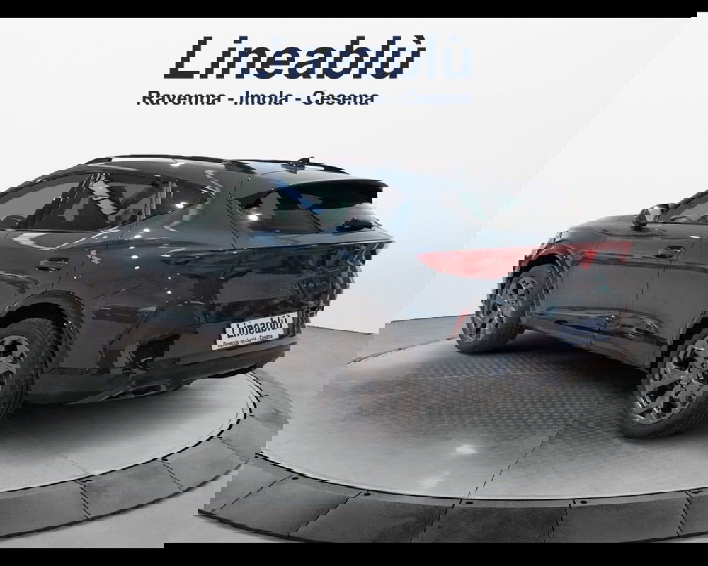 Cupra Formentor nuova a Forlì-Cesena (3)