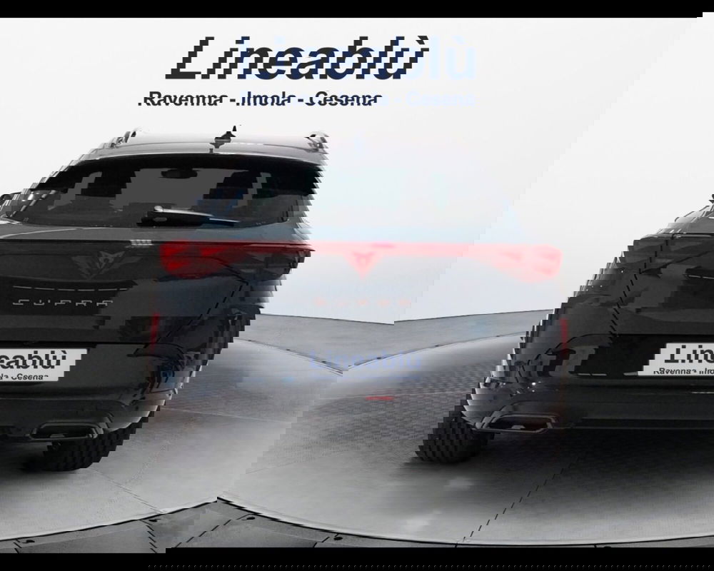 Cupra Formentor nuova a Forlì-Cesena (4)