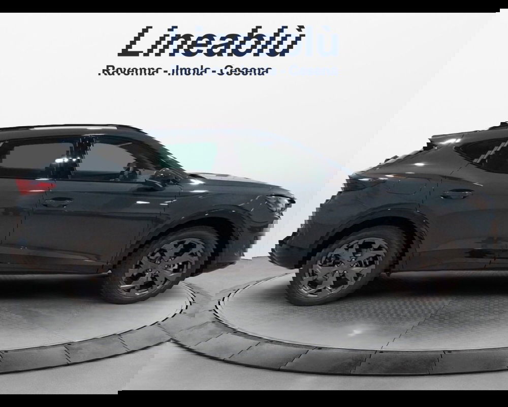 Cupra Formentor nuova a Forlì-Cesena (6)