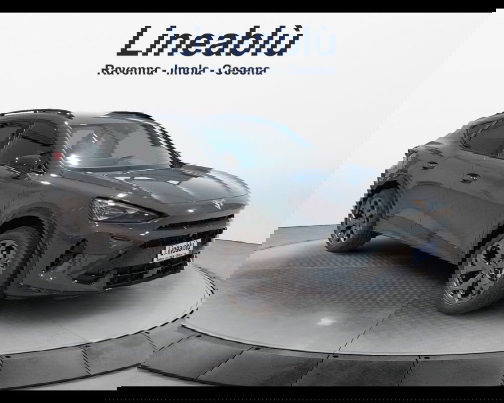 Cupra Formentor nuova a Forlì-Cesena (7)