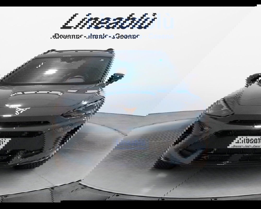 Cupra Formentor nuova a Forlì-Cesena (8)